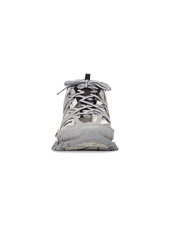 Кроссовки track 1.0 track led sneakers 'grey pink' Balenciaga — изображение 3 из 4