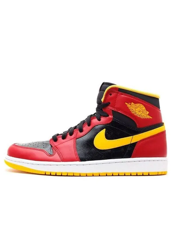Кроссовки 1 ретро высокие og Air Jordan — изображение 1 из 4