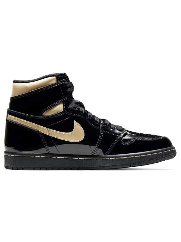 Кроссовки 1 ретро высокие og Air Jordan — изображение 2 из 4