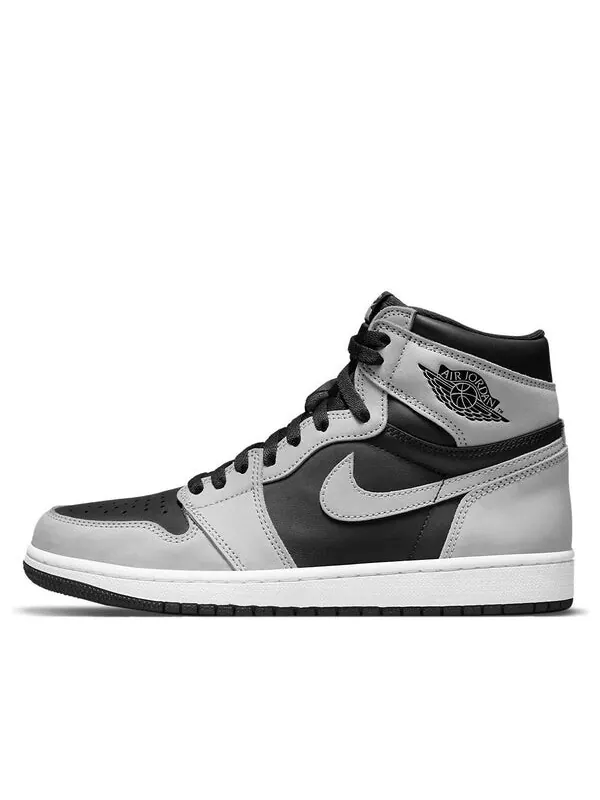 Кроссовки 1 retro high og 'shadow 2.0' Air Jordan — изображение 1 из 4