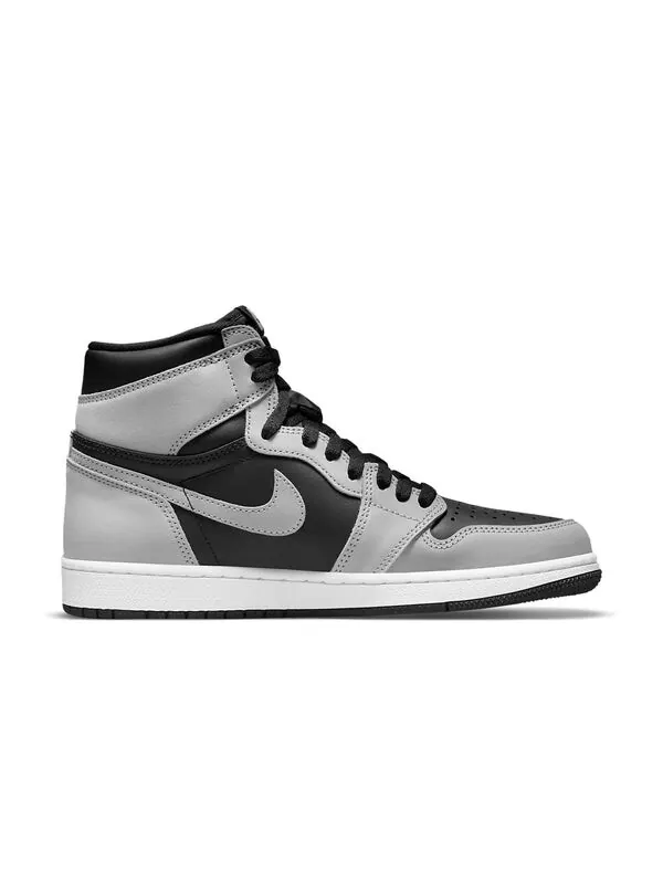 Кроссовки 1 retro high og 'shadow 2.0' Air Jordan — изображение 2 из 4