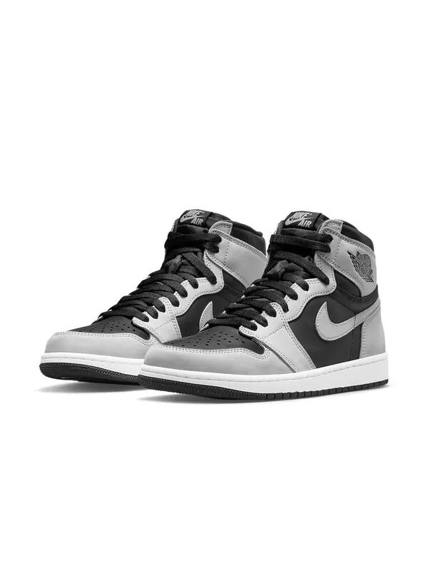 Кроссовки 1 retro high og 'shadow 2.0' Air Jordan — изображение 3 из 4
