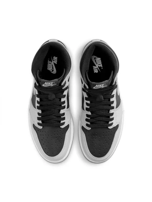 Кроссовки 1 retro high og 'shadow 2.0' Air Jordan — изображение 4 из 4