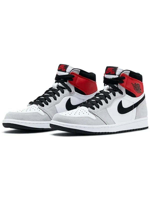 Кроссовки 1 ретро высокие og Air Jordan — изображение 2 из 4