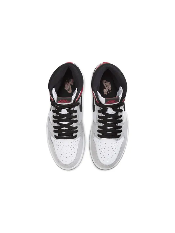 Кроссовки 1 ретро высокие og Air Jordan — изображение 4 из 4