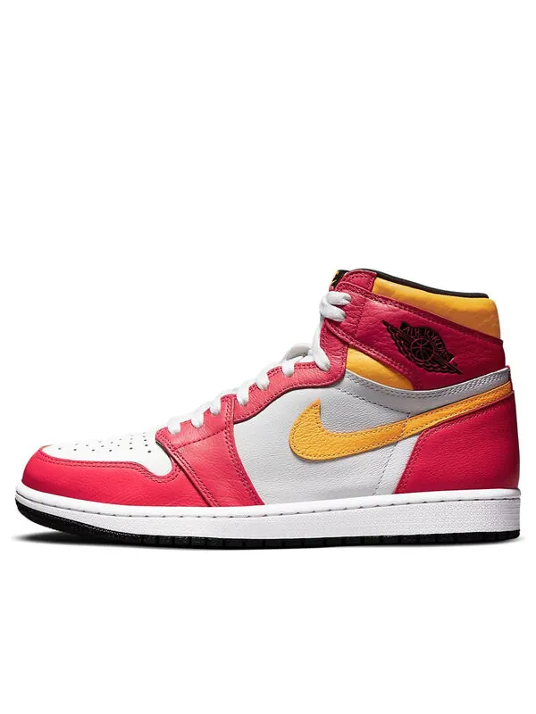 Кроссовки 1 ретро высокие og Air Jordan — изображение 1 из 4