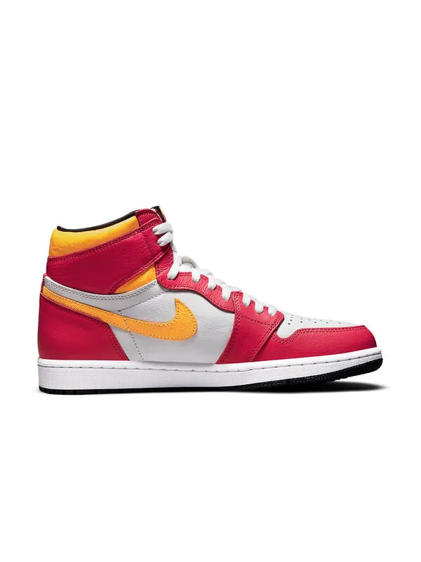 Кроссовки 1 ретро высокие og Air Jordan — изображение 2 из 4