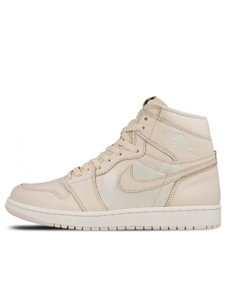 Кроссовки Air Jordan 1 Retro High OG 'Guava Ice' — изображение 1 из 6, розовый