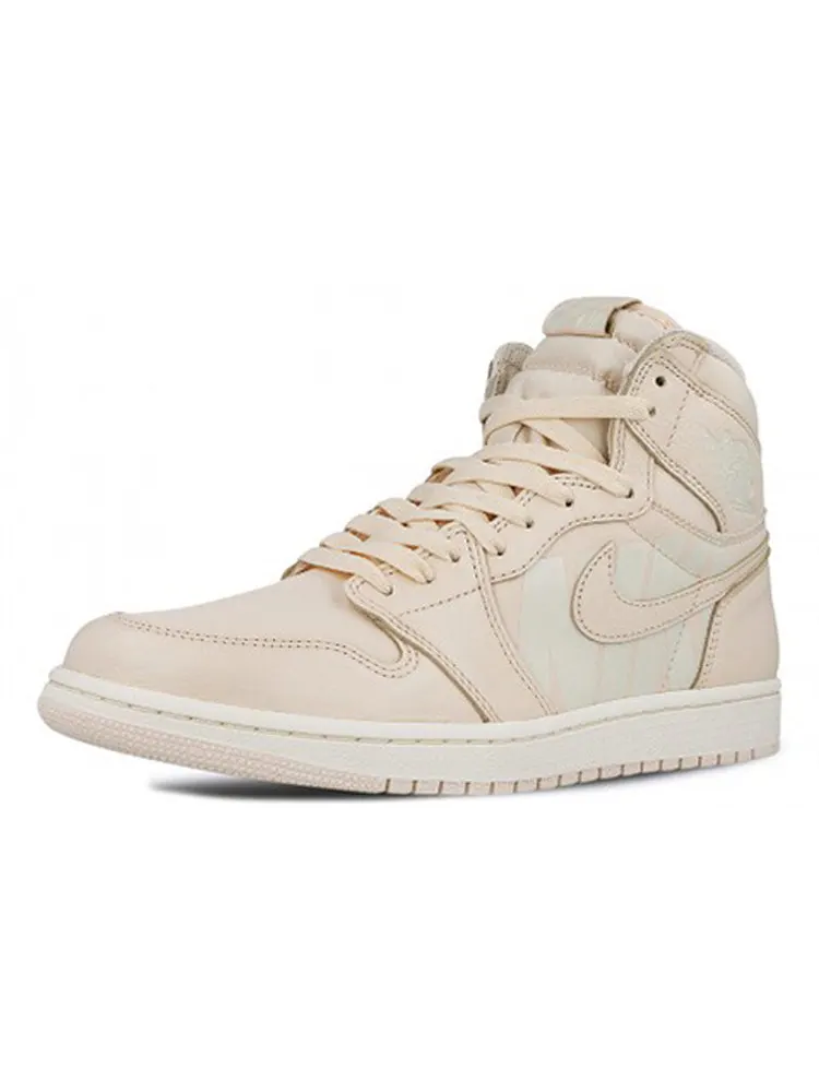 Кроссовки Air Jordan 1 Retro High OG 'Guava Ice' — изображение 3 из 6, розовый