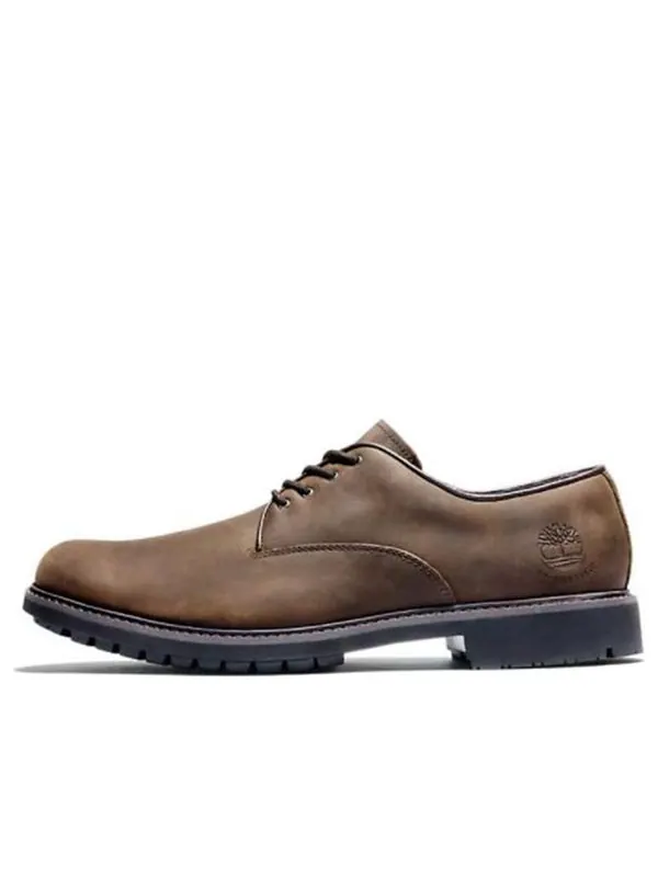 Кроссовки stormbucks 'light brown' Timberland — изображение 1 из 4, коричневый