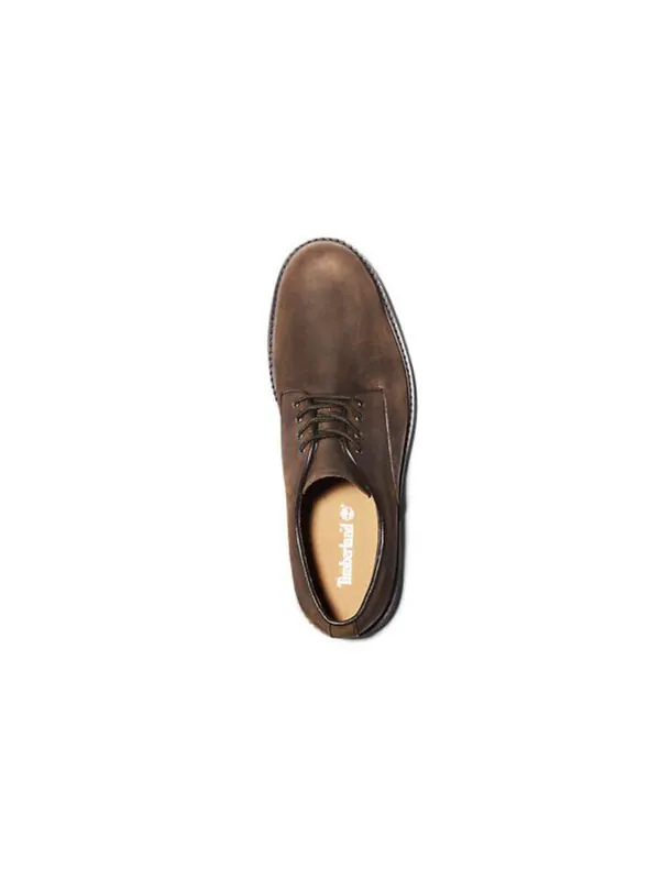 Кроссовки stormbucks 'light brown' Timberland — изображение 2 из 4, коричневый