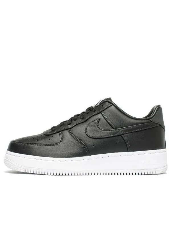 Кроссовки lab air force 1 low Nike — изображение 1 из 4, черный
