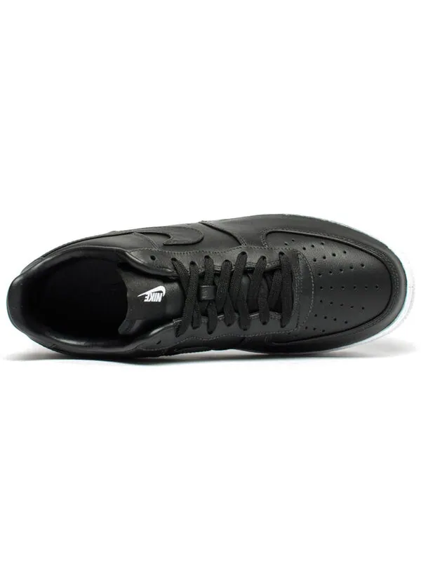 Кроссовки lab air force 1 low Nike — изображение 3 из 4, черный