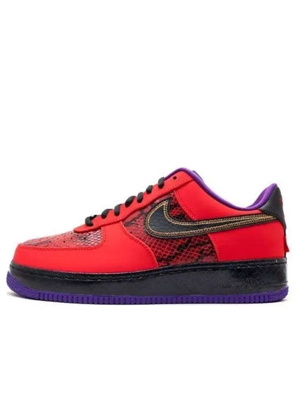 Кроссовки Air Force 1 ng cmft lw Nike — изображение 1 из 4, красный/черный