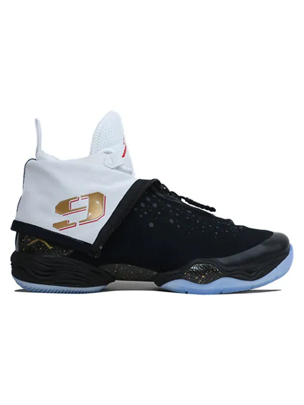 Кроссовки 28 Air Jordan — изображение 2 из 4