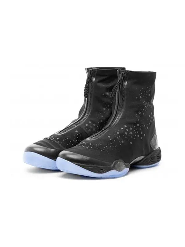 Кроссовки 28 Air Jordan — изображение 3 из 4