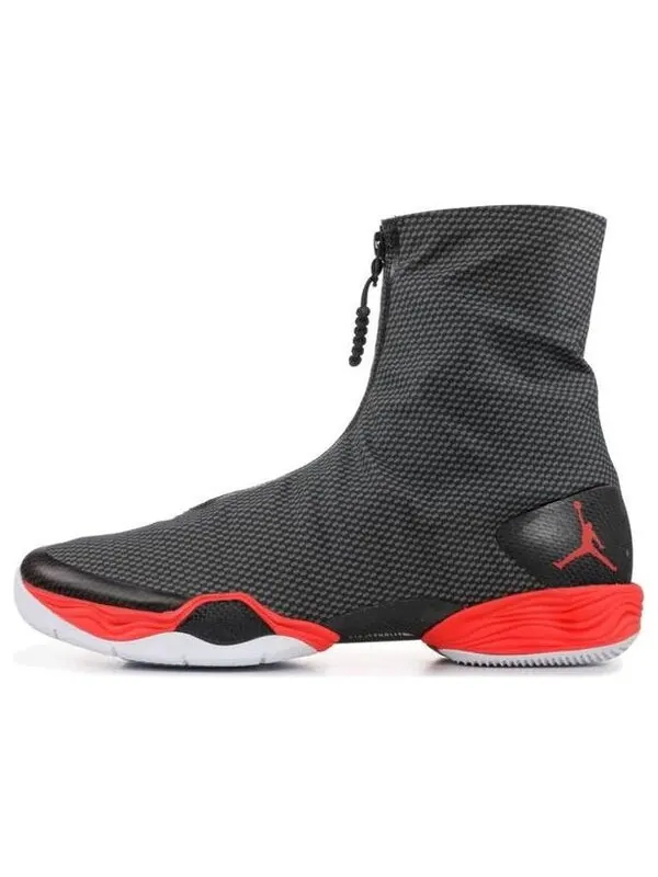 Кроссовки 28 Air Jordan — изображение 1 из 4, черный/яркий
