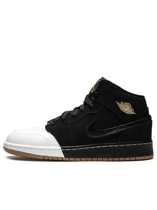 Кроссовки 1 ретро средние Air Jordan — изображение 1 из 4