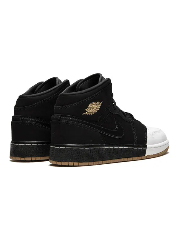 Кроссовки 1 ретро средние Air Jordan — изображение 4 из 4