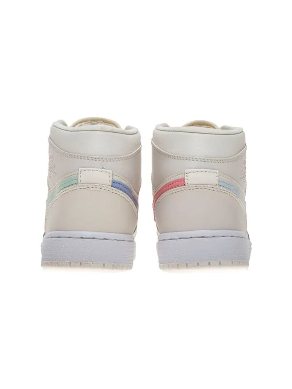 Кроссовки 1 средние Air Jordan — изображение 4 из 4