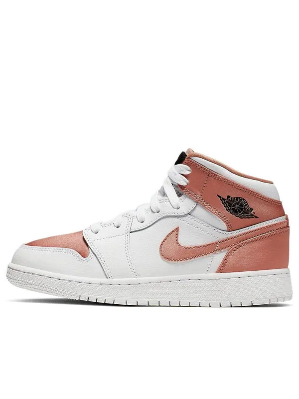 Кроссовки 1 средние Air Jordan — изображение 1 из 4