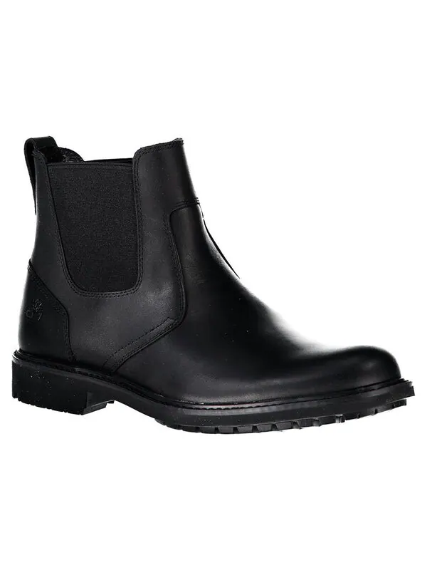 Кроссовки stormbucks chelsea boots 'black' Timberland — изображение 2 из 4, черный