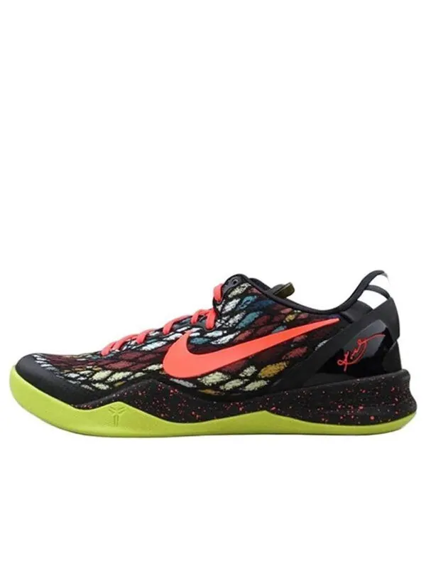 Кроссовки kobe 8 system gc Nike — изображение 1 из 3, черный/мульти