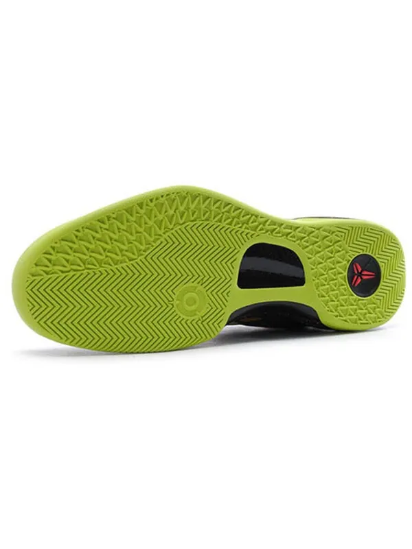 Кроссовки kobe 8 system gc Nike — изображение 3 из 3, черный/мульти