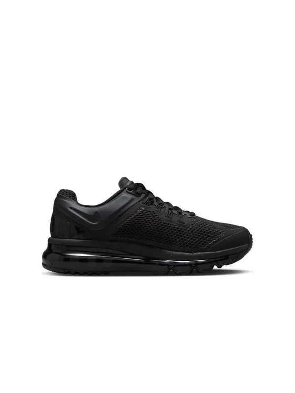 Кроссовки air max 2013 'black' Nike — изображение 2 из 4, черный/черный