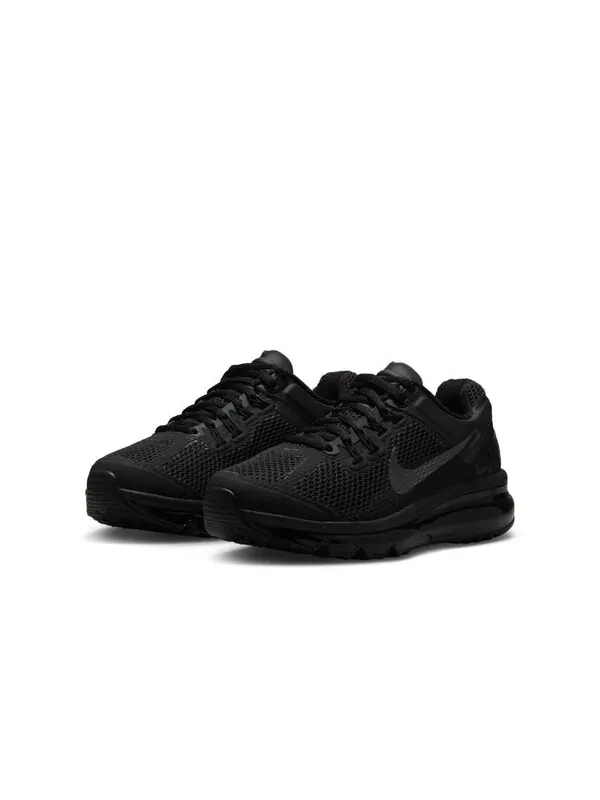 Кроссовки air max 2013 'black' Nike — изображение 3 из 4, черный/черный