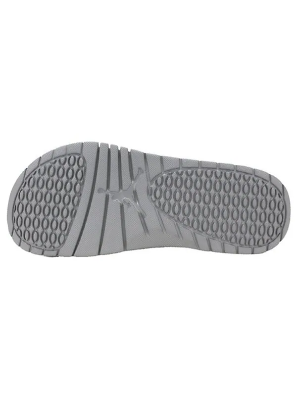 Тапочки hydro 5 slide 'camo' Air Jordan — изображение 3 из 3, камуфляж