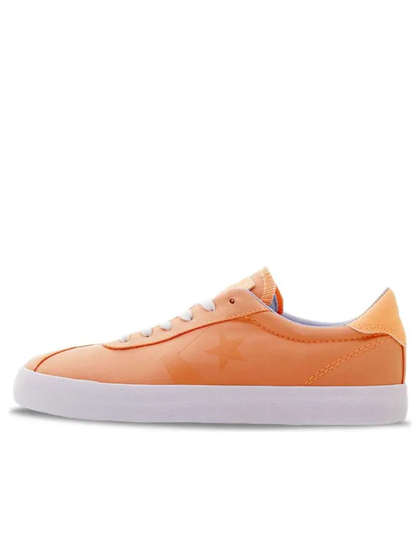 Кроссовки breakpoint ox 'sunset glow' Converse — изображение 1 из 1, оранжевый