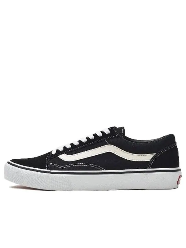 Кроссовки old skool dx japan 'black' Vans — изображение 1 из 4, черный