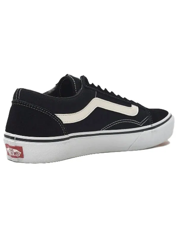 Кроссовки old skool dx japan 'black' Vans — изображение 3 из 4, черный