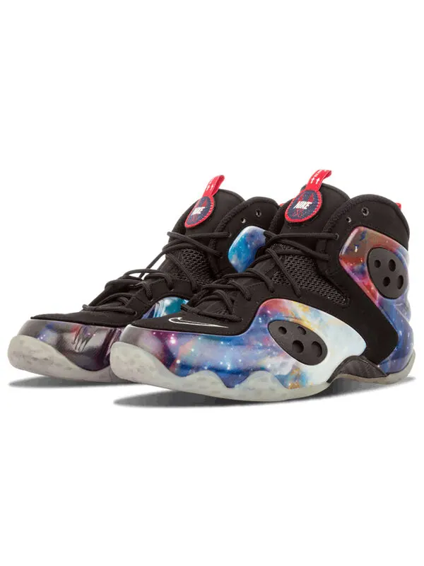 Кроссовки zoom новичок prm Nike — изображение 2 из 3, черный