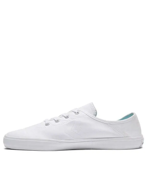 Кроссовки costa 'white' Converse — изображение 1 из 4, белый