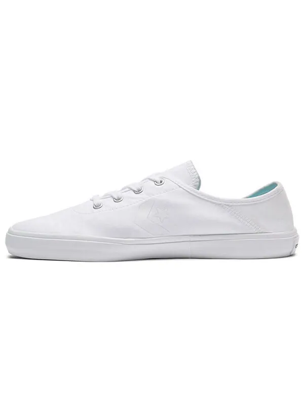 Кроссовки costa 'white' Converse — изображение 2 из 4, белый