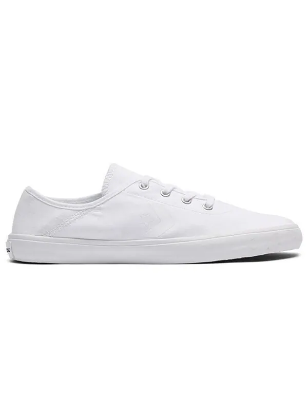 Кроссовки costa 'white' Converse — изображение 3 из 4, белый