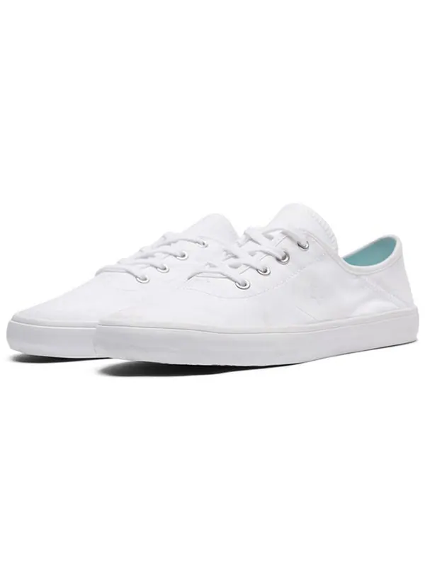Кроссовки costa 'white' Converse — изображение 4 из 4, белый