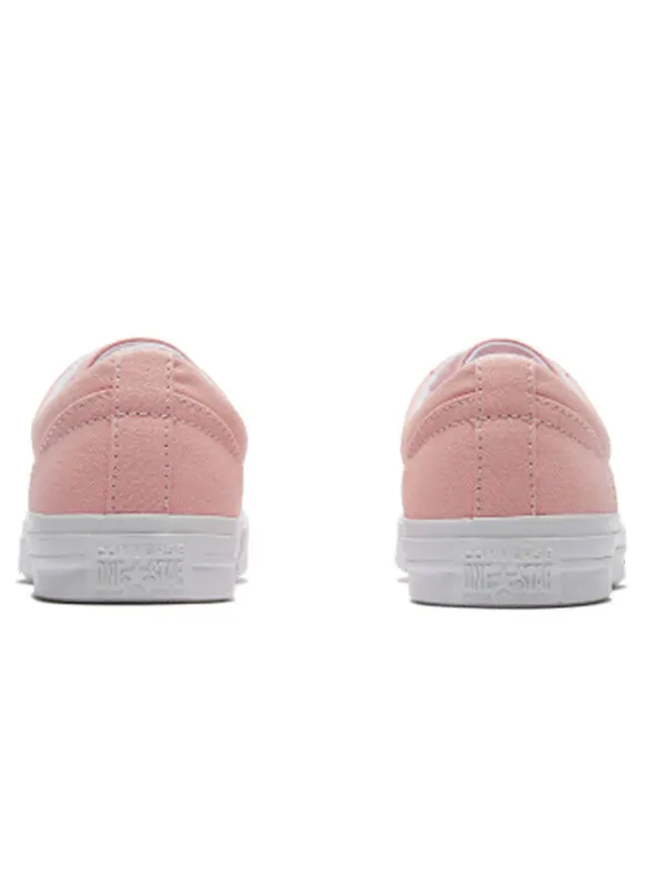 Кроссовки one star zipper 'pink blue' Converse — изображение 4 из 4, розовый/синий