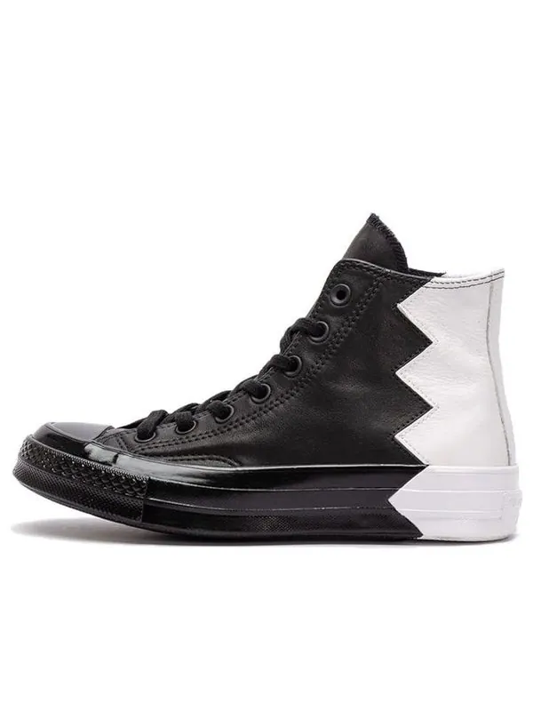 Кроссовки vltg high 'black' Converse — изображение 1 из 4, черный