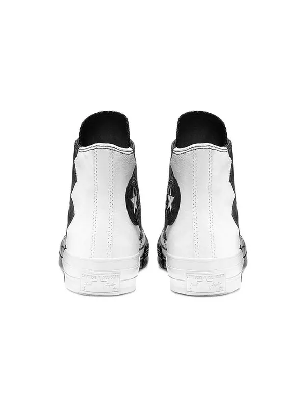 Кроссовки vltg high 'black' Converse — изображение 4 из 4, черный