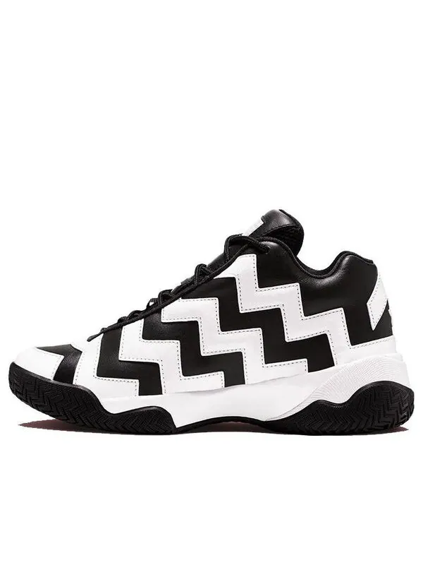 Кроссовки vltg mid 'black white' Converse — изображение 1 из 4, черный