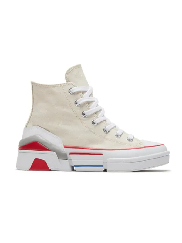 Кроссовки cpx70 high 'logo play - leopard' Converse — изображение 2 из 4, коричневый