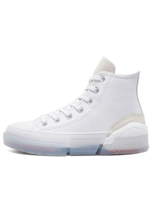 Кроссовки cpx70 high 'white' Converse — изображение 1 из 4, белый