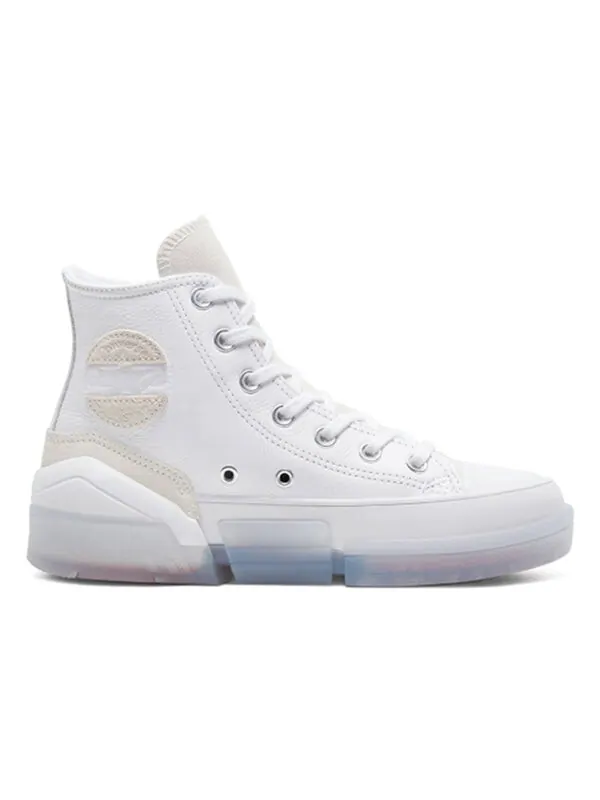 Кроссовки cpx70 high 'white' Converse — изображение 2 из 4, белый