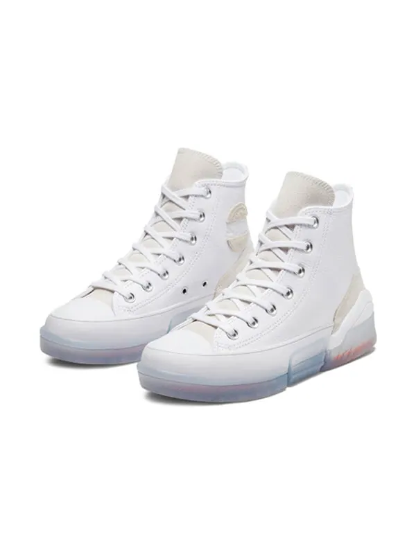 Кроссовки cpx70 high 'white' Converse — изображение 3 из 4, белый