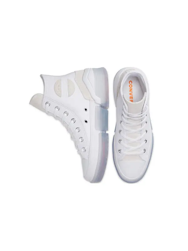 Кроссовки cpx70 high 'white' Converse — изображение 4 из 4, белый