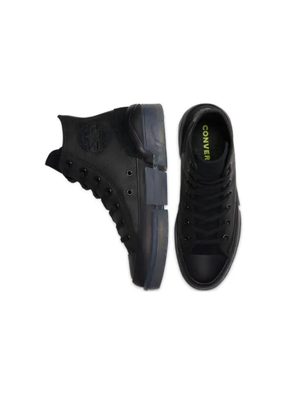Кроссовки cpx70 high 'black' Converse — изображение 4 из 4, черный