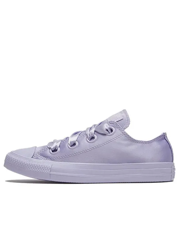 Кроссовки all star ctas purple Converse — изображение 1 из 4, фиолетовый